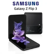 Samsung Galaxy Z Flip3 5G. �����, 256 ��, ����������, ������, 3G, 4G LTE, 5G, Dual-SIM, NFC, ������� ������� ����