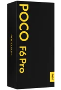 Xiaomi Poco F6 Pro. �����, 512 ��, �����, 3G, 4G LTE, 5G, Dual-SIM, NFC, ������� ������� ����