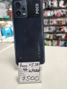 Xiaomi Poco X5 5G. �/�, 128 ��, ������, 5G ����