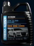 Xenum OEM-Line