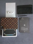 Apple iPad Pro 11. ������ 256 �� ����