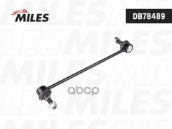���� ������������� �������� ������ Miles ���. DB78489 DB78489 Miles DB78489 ����