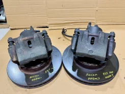 ������� ��������� + ����� [�������] Allion/Premio/Vista [�����������] 43330-19115 ����