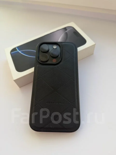 Apple iPhone 16 Pro. �/�, 256 ��, ������, 3G, 4G LTE, 5G, ����������, NFC, eSIM, ������� �������, ������������ ������� ����