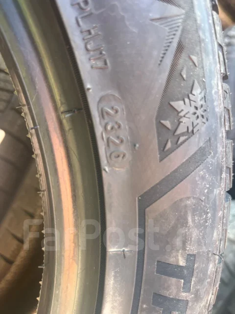 Transmate Frost Bite TW01. ������, ��� �����, 2026 ���, ����� ����