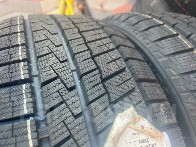 Transmate Frost Bite TW01. ������, ��� �����, 2026 ���, ����� ����