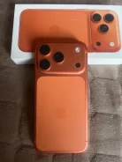 Apple iPhone 17 Pro. �/�, 256 ��, ���������, 3G, 4G LTE, 5G ����