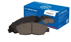 ������� ��������� Avantech �������� Mazda 3 BM (13-), Mazda CX-3 DK D4YS-33-28Z ����