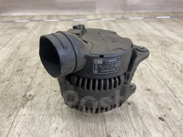 ��������� AUDI A6 1998 078903015F C5 APR 2.8 078903015F ����