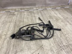 ������� ��������� AUDI A6 1998 C5 APR 2.8 ����