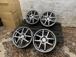 iFree. 6.0x15", 4x100, ET45, �� 54,1���. ����
