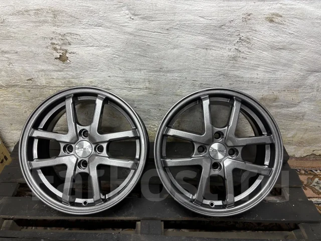 iFree. 6.0x15", 4x100, ET45, �� 54,1���. ����