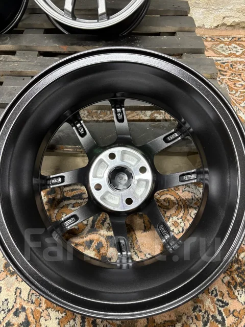 iFree. 6.0x15", 4x100, ET45, �� 54,1���. ����
