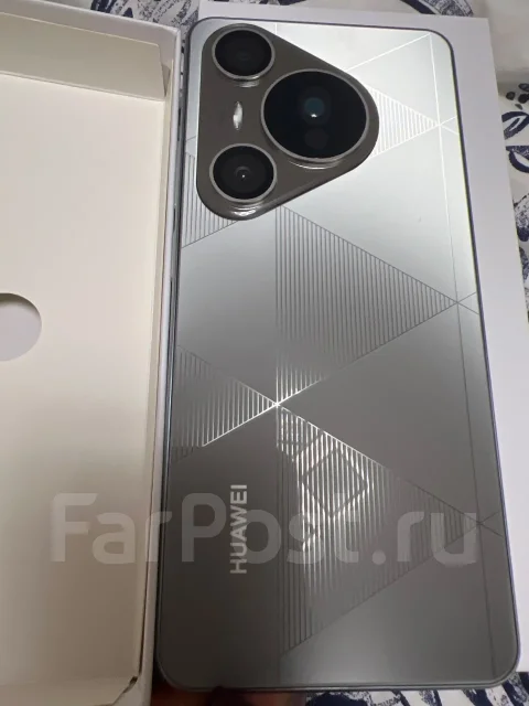 Huawei Pura 70. �����, 512 ��, �����������, ����� ����