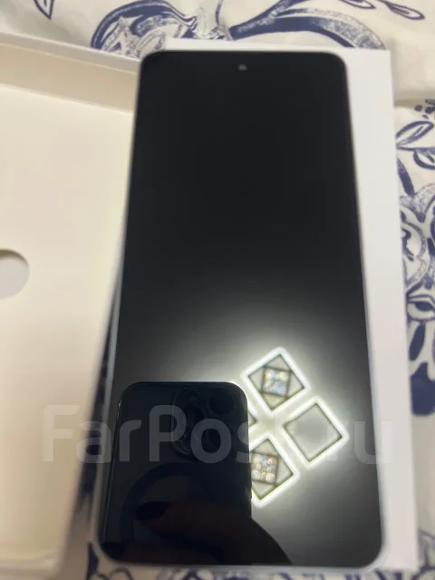 Huawei Pura 70. �����, 512 ��, �����������, ����� ����