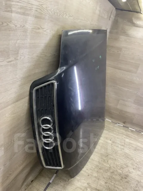 ����� AUDI A6 1998 C5 APR 2.8 ����