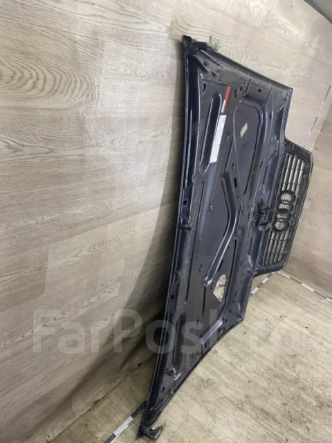 ����� AUDI A6 1998 C5 APR 2.8 ����