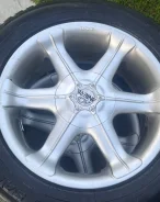 Antera. 7.5x18", 5x127, ET-35, �� 71,5���. ����
