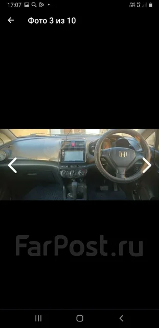 Honda Partner. �������, ��������, 1.5 (86��.�.), ������, 290 000����. �� ����