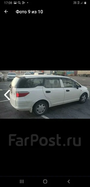 Honda Partner. �������, ��������, 1.5 (86��.�.), ������, 290 000����. �� ����
