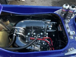 Yamaha GP800R. 1999 ���, 140��.�., ������ ����