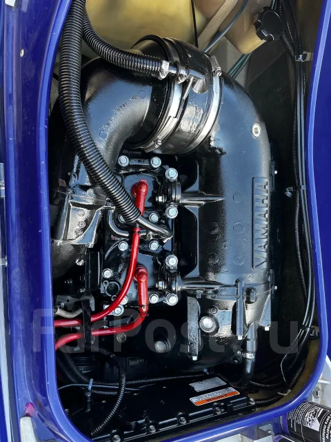 Yamaha GP800R. 1999 ���, 140��.�., ������ ����
