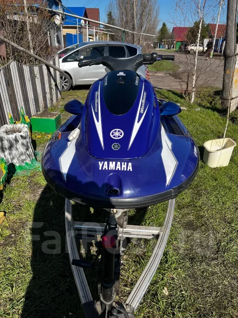 Yamaha GP800R. 1999 ���, 140��.�., ������ ����
