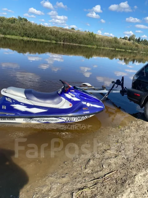 Yamaha GP800R. 1999 ���, 140��.�., ������ ����