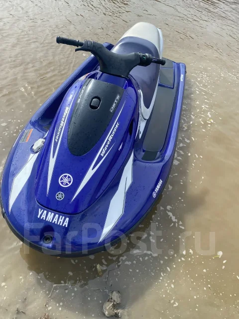 Yamaha GP800R. 1999 ���, 140��.�., ������ ����