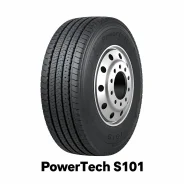 PowerTrac