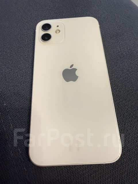Apple iPhone 12. �/�, 128 ��, �����, 3G, 4G LTE, 5G, ����������, NFC, eSIM ����