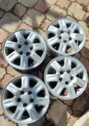 Azect. 6.0x15", 5x114.3, ET45, �� 67,1���. ����