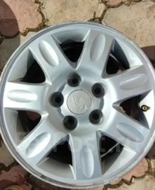 Azect. 6.0x15", 5x114.3, ET45, �� 67,1���. ����