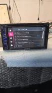 Pioneer Carrozzeria FH-6100DVD ����