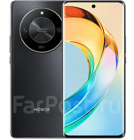 Honor X50. �/�, 256 ��, �����, 3G, 4G LTE, 5G, Dual-SIM, ������� ������� ����
