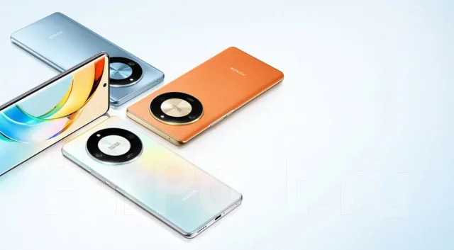 Honor X50. �/�, 256 ��, �����, 3G, 4G LTE, 5G, Dual-SIM, ������� ������� ����