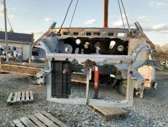 ��������� Toyota Platz 2001 5321052040 NCP12 1NZFE 5321052040 ����