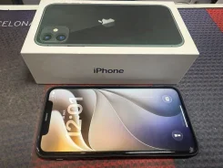Apple iPhone 11. �/�, 64 ��, ������, 3G, 4G LTE, ����������, ���������, NFC ����