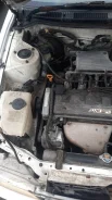 Toyota Corolla. �������, 4wd, 1.6 (95��.�.), ������, 360����. �� ����