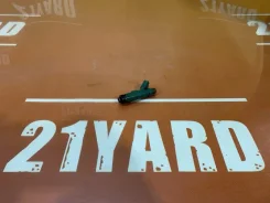 �������� Toyota Allex 2001 2320921020 NZE121 1NZ-FE 2320921020 ����