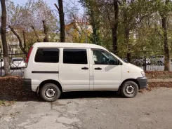 Toyota Town Ace. �������, 4wd, 1.8 (82��.�.), ������, 237 000����. �� ����