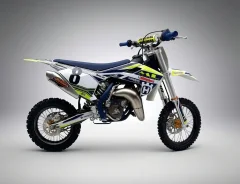 Husqvarna TC 65. 65����. ��., ��������, ��� ���, ������ �� �� ����