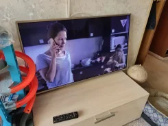 LG 43LH609V. LED ����