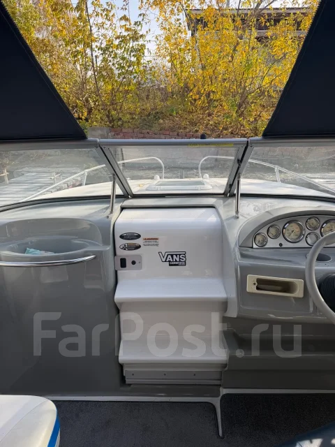 Bayliner. 2006 ���, ����� 6,52��., ��������� ������������, 220��.�., ������ ����