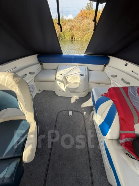 Bayliner. 2006 ���, ����� 6,52��., ��������� ������������, 220��.�., ������ ����