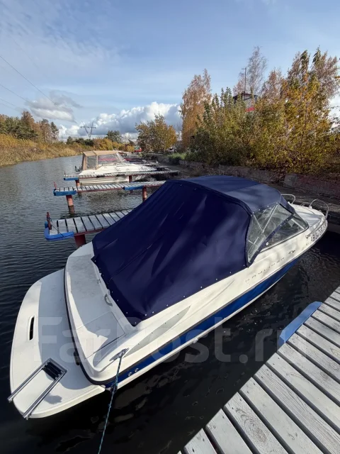 Bayliner. 2006 ���, ����� 6,52��., ��������� ������������, 220��.�., ������ ����