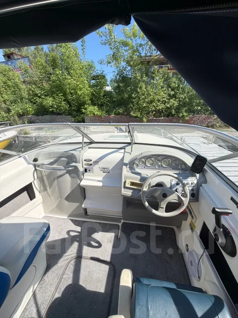 Bayliner. 2006 ���, ����� 6,52��., ��������� ������������, 220��.�., ������ ����