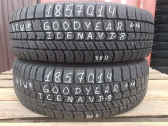 Goodyear Ice Navi 8