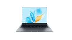 Honor MagicBook X 16. 16", 5,1����, ��� 16 ��, ���� 512���, WiFi: 1, Bluetooth: 1, ����������� �� 12��. ����