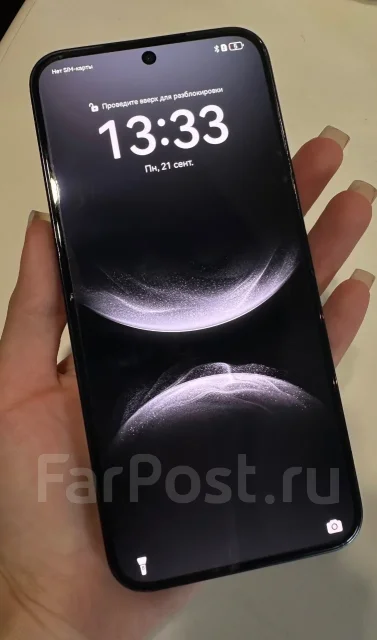 Huawei Nova 14. �����, 512 �� ����